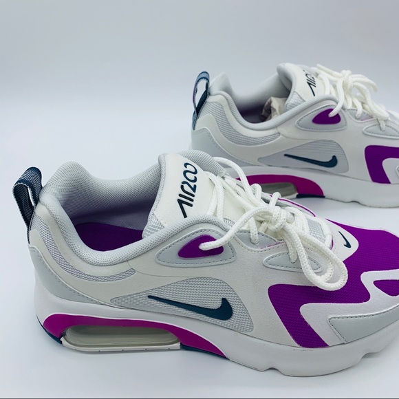 nike air max 200 women’s • BRAND NEW • NEVER WORN - Picture 9 of 14